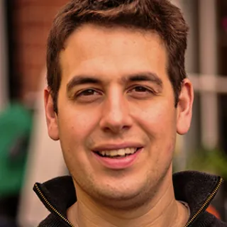 Nick Loman