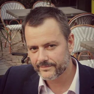 Nicolas Le Novère