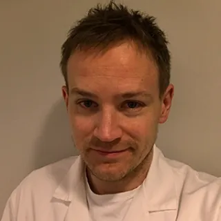 Niklas Nordberg