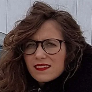 Estefanía Noriega Fernández