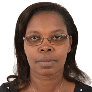Generose  Nziguheba