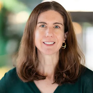 Sarah O'Connor