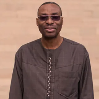 Sylvester Oikeh
