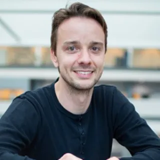 Olaf  Perdijk