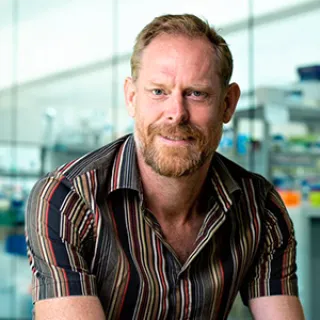 Giles Oldroyd