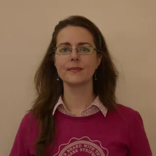Ana Luisa Oliveira