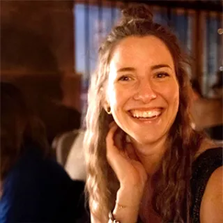 Friederike Oltmanns