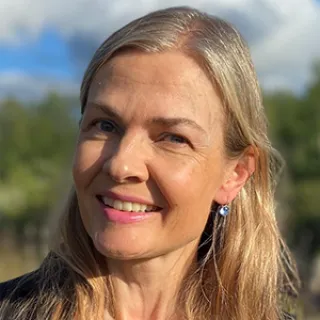 Johanna Olweus