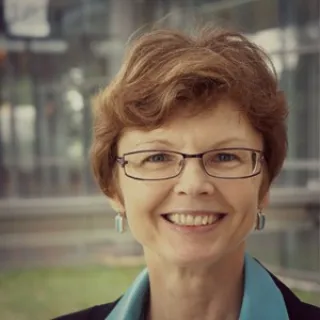 Olga Ornatsky