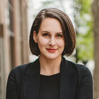 Jessica Osterhout