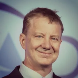 Christopher M. Overall