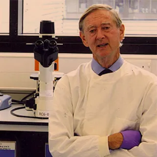 John Oxford