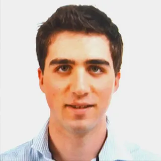 Pablo Largo Barrientos