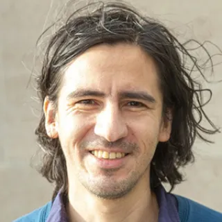 Pablo Vargas