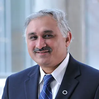 Parameswaran Nair