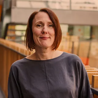 Helen Parkinson
