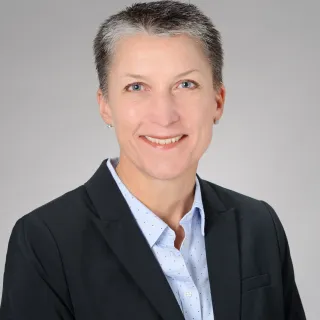 Patricia Darrah