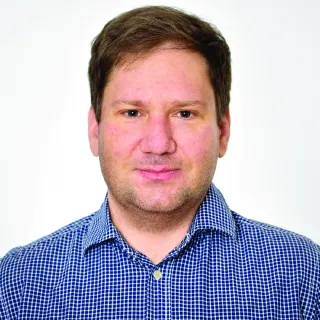Patrick Arndt