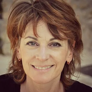 Patrizia Agostinis