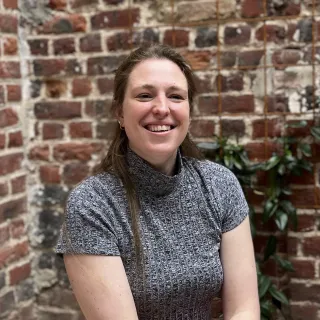 Pauline Bardet