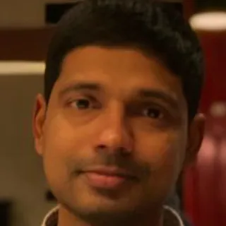 Binoy Paulose Nadappuram