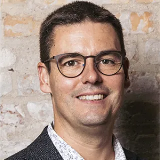 Bjørn  Panyella Pedersen