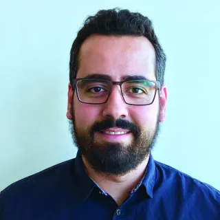 Pedro Elias Marques