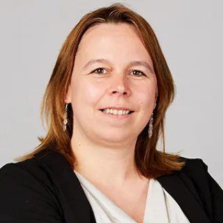 Eveline  Peeters