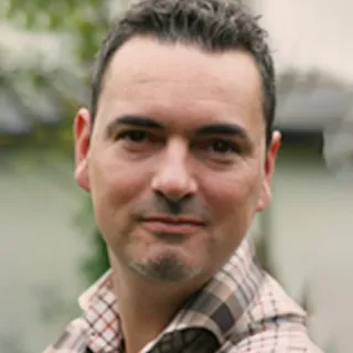John Penders