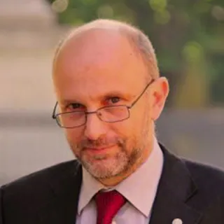 Pierdomenico Perata