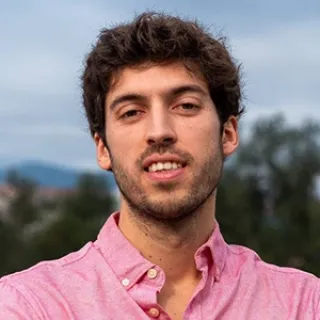 Bernardo Pereira de Almeida