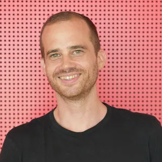 Philipp Starkl