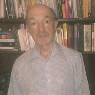 Howard Phillips
