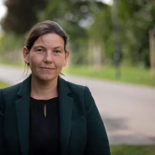 Ute Hellmich