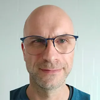 Steven Geysens