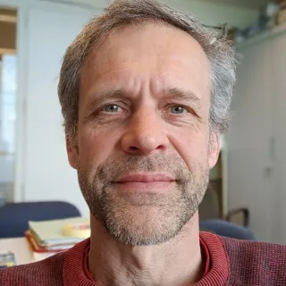Pieter Vanden Berghe