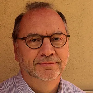 Peter Piot