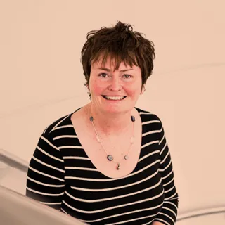 Fiona Powrie