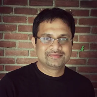 Prashant Mali