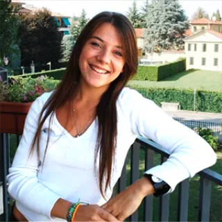 Samantha Pretto