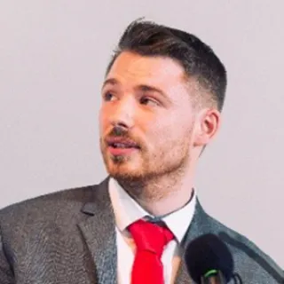 Rob Prior