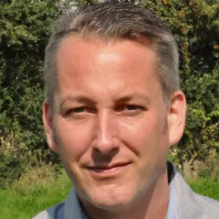 Kris Laukens