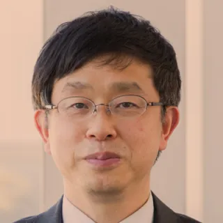Motoaki Seki