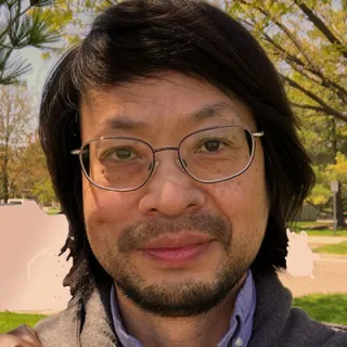 Sheng-Yang He