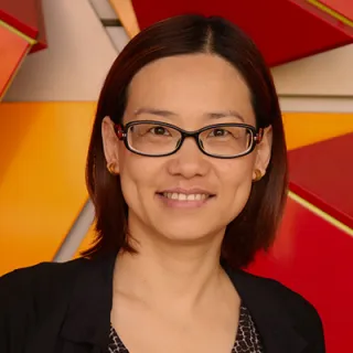 Wenbo Ma