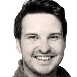 Jens Puschhof