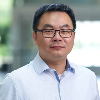 Tristan Qingyun Li