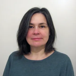 Ragna Sannerud