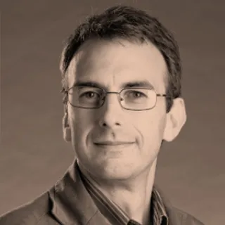 Jean-Christophe Rain