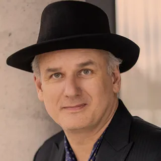 Nikolaus Rajewsky